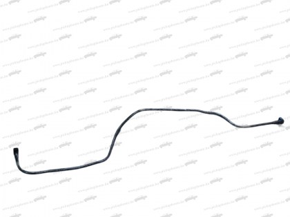 TKE Gázolajcső üzemanyag tank összekötő